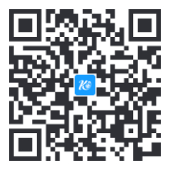 iOS 系统版 二维码 | kaiyun com
