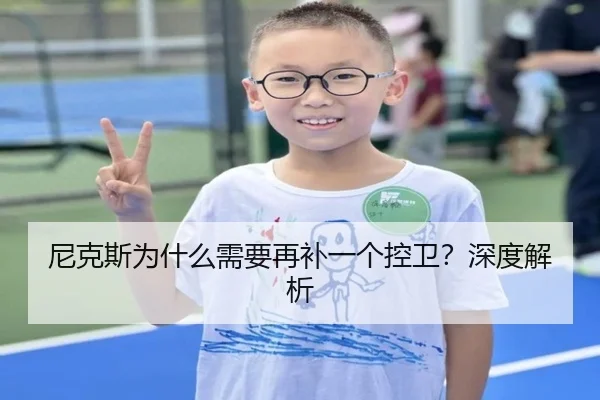 尼克斯为什么需要再补一个控卫？深度解析（kaiyun com）